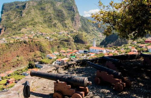 Holiday Home Elegantes Haus in Santana mit Garten und Grill by Interhome - Foto 2