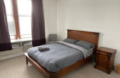 Spacious 3 bedroom apartment in Campbeltown centre - Foto 5