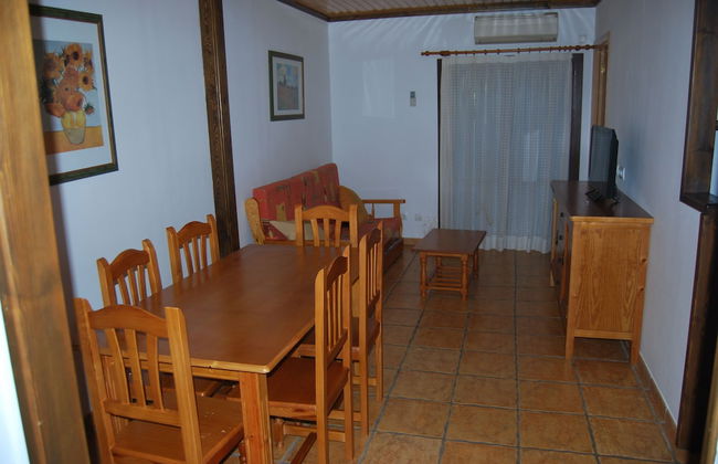 Apartamentos Les Moreres - Foto 7
