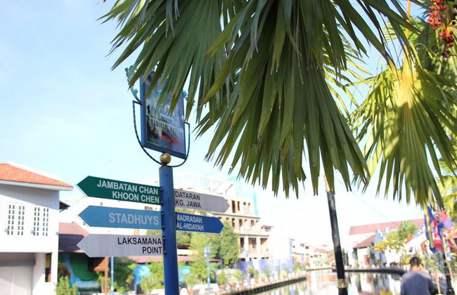 Vista Rio Melaka - Foto 27