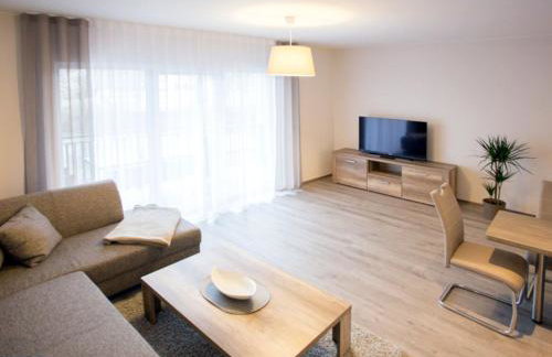 Appartements mit Blick auf die Spree in Lübben - Foto 2