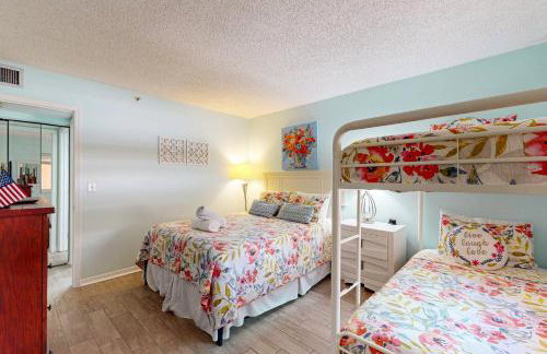 Beach Cottage 1403 - Foto 22