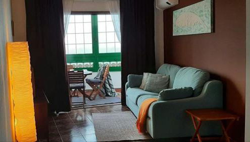 Apartamento Vista al Mar - Foto 5