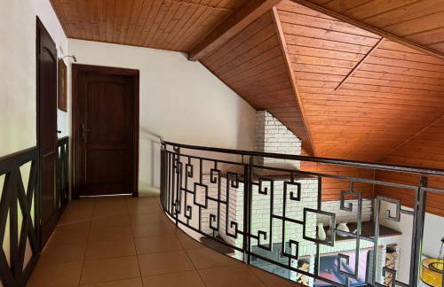 Willa Wypoczynkowa - Foto 40