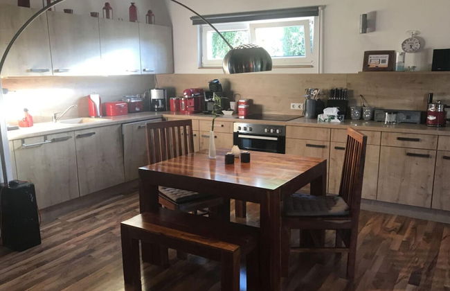 Holiday Home Lower Lake Terrace - Foto 5