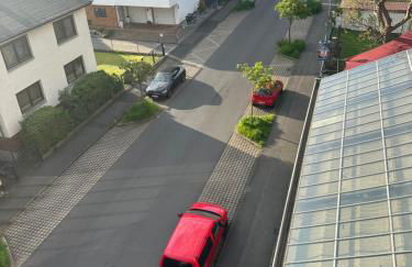 Fosters Garden Suites Kassel - Foto 33