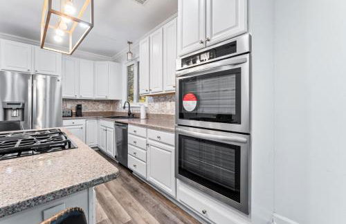 Luxury modern mansion Cabin Near Washington DC - Foto 54