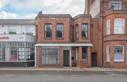 The Picture House, Aldeburgh - Foto 15