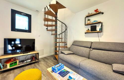 Le Pigeonnier d'antan à Beaucaire,Fourques - Foto 4