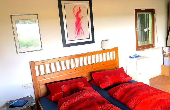 Ferienhaus, Schontal-winzenhofenn - Foto 6