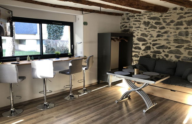 La Grange des Riders - Foto 53