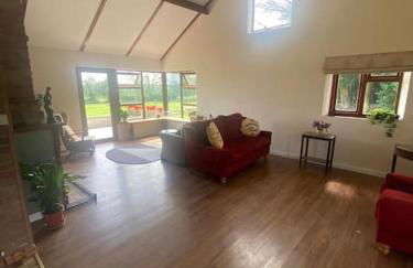 CuckOO Nest Entire house - Foto 9