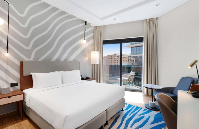 Adagio Premium The Palm - Foto 29