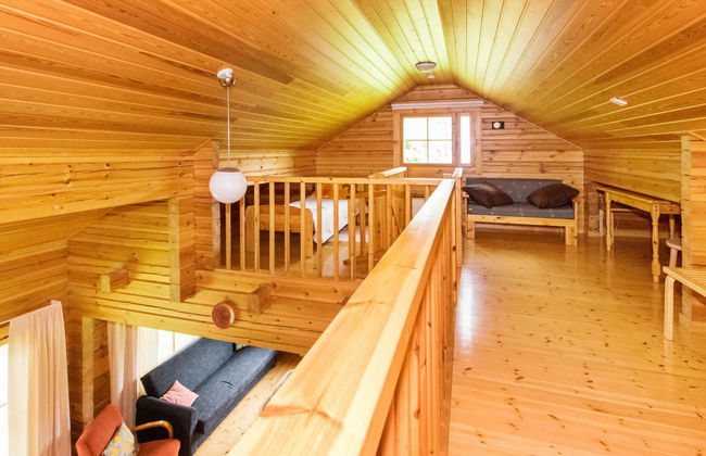 Sammallahti - Foto 12