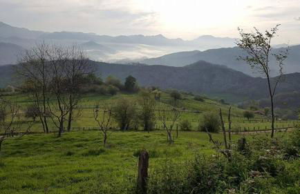 Ñeros de Següencu - Foto 70