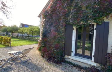 Domaine de Poulaines près Valençay Val de Loire Berry - Foto 24