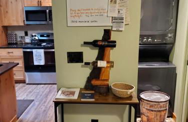 Tony's Riverside Oasis - Foto 4