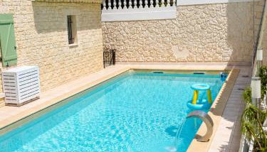 villa plaisirs - Foto 3