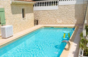 villa plaisirs - Foto 3