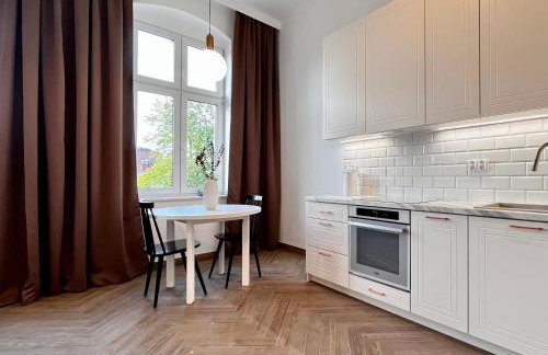 Apartamenty Lubin - Noclegi Lubin - Foto 36