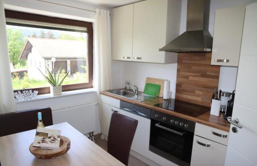 Apartment am Nationalpark Bayerwald - Foto 19