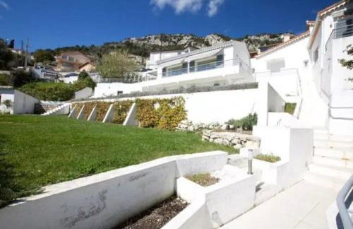 BRIDGESTREET MONACO La Turbie SEA VIEW or VILLAGE - Foto 1