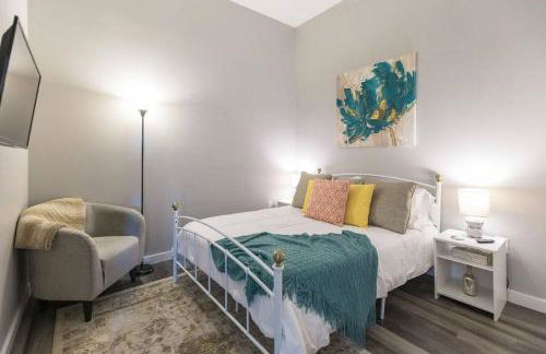 The Sanctuary Company Johnson City - Foto 18