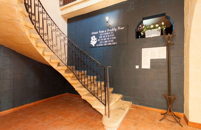 Gozitan Farmhouse Pool & Jacuzzi - PP 2 - Foto 30