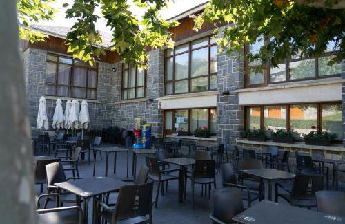 Hotel y Apartamentos SNÖ Isaba - Foto 84