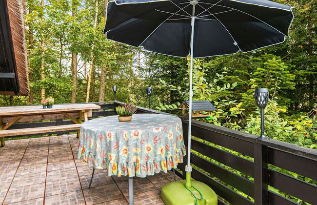 2 Person Holiday Home in Ejstrupholm-by Traum - Foto 23