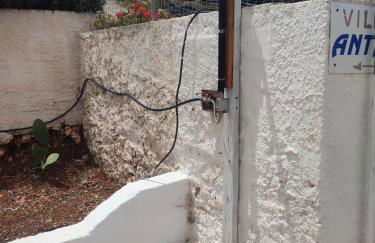 Anthy Villas department 1 - Foto 13