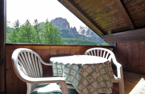 Appartamenti Pastüres - Foto 4