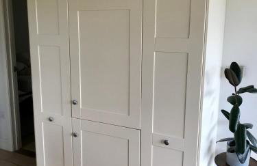 Barn Ann-exe, Sleeps 4, Garden, Parking spaces - Foto 38