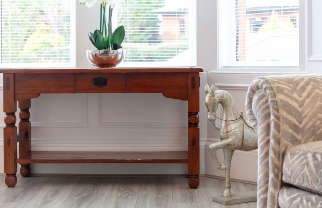 Cuthbert House - Donnini Apartments - Photo 13