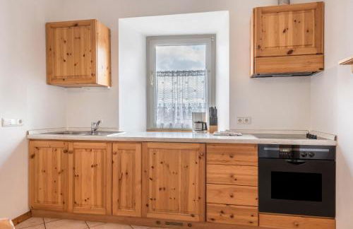 Sallrain Hof Apartment 2 - Foto 8