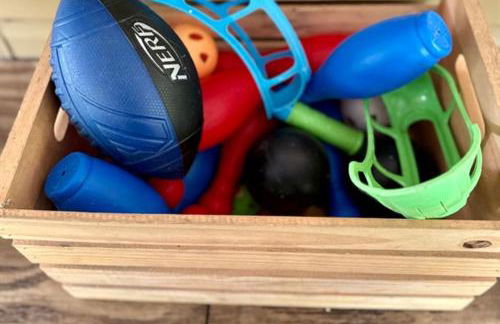 Peaceful Country Retreat - Foto 5