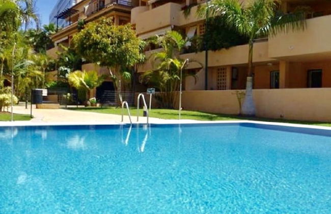 Marbella Beach Luxury apartment - Foto 18