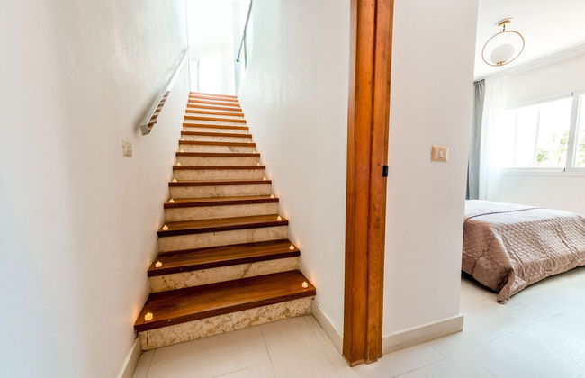 Punta Cana Beachfront - Punta Cana Ocean View Paradise - Photo 12