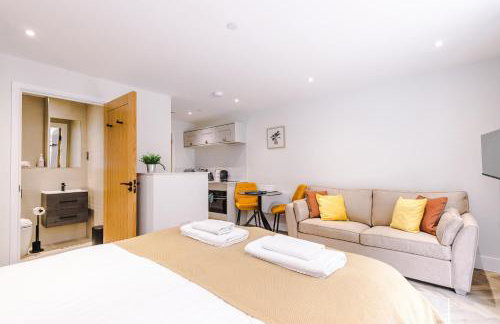 Rock Mill - Deluxe Apartments with Private Terrace - Foto 37