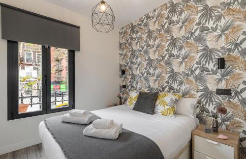 Waou Atocha II - Alquiler Corta Duración - Photo 15