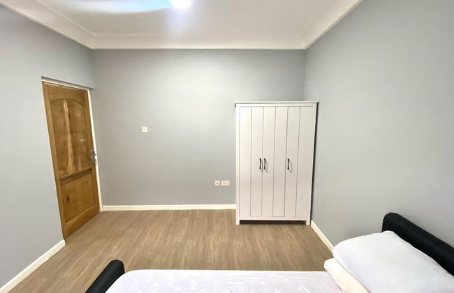 Sanctuary House Apartments - Foto 3