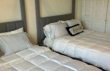 Perfect 5 Star Beach Block with Hot Tub - Foto 13