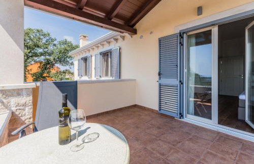 Elegant new villa Laura An with private pool in Porec - Foto 32