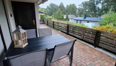 Ferienhaus 262 am Zeulenrodaer Meer - Photo 5