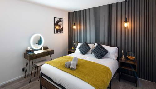 1 Bedroom apartment Kentish town - Foto 2