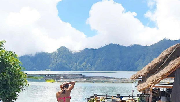 Mount Batur Private 4x4 Tour - Foto 4