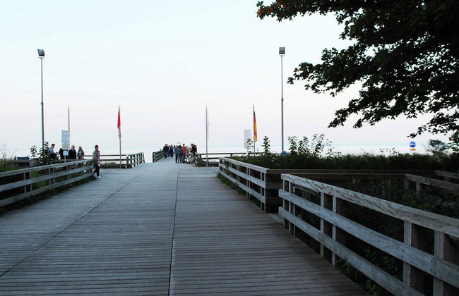 Cozy Apartment in Boltenhagen Germany near Beach - Photo 13