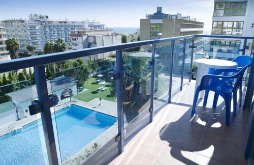 Apartamentos MS Puerto Marina, antes MS Pepita - Foto 62