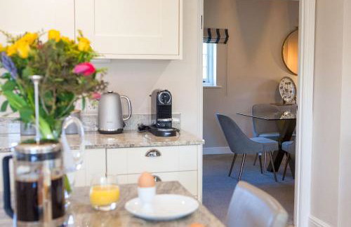 Marrington Farmhouse - Foto 3