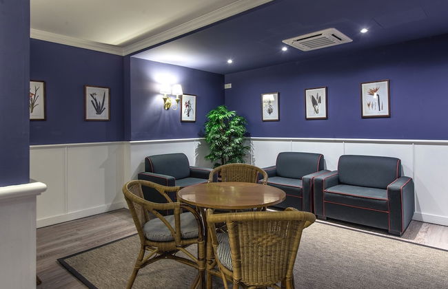 Hotel Apartamento Solverde - Foto 44